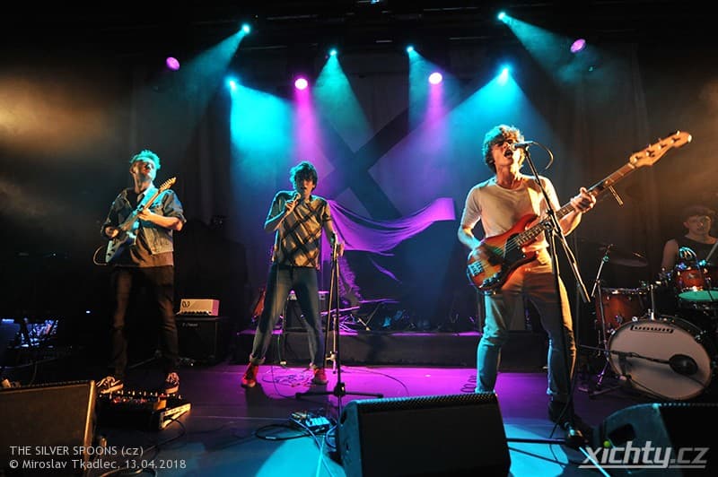 Kensington 2018 / Brno