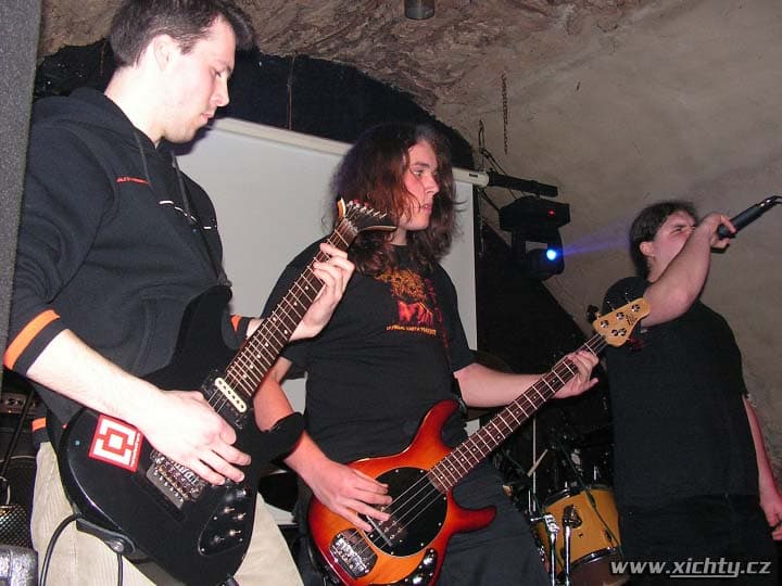 zapomenutá milnulost