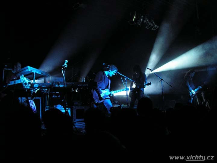 Anathema (Fléda, Brno)