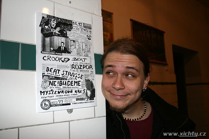 International hardcore fiesta