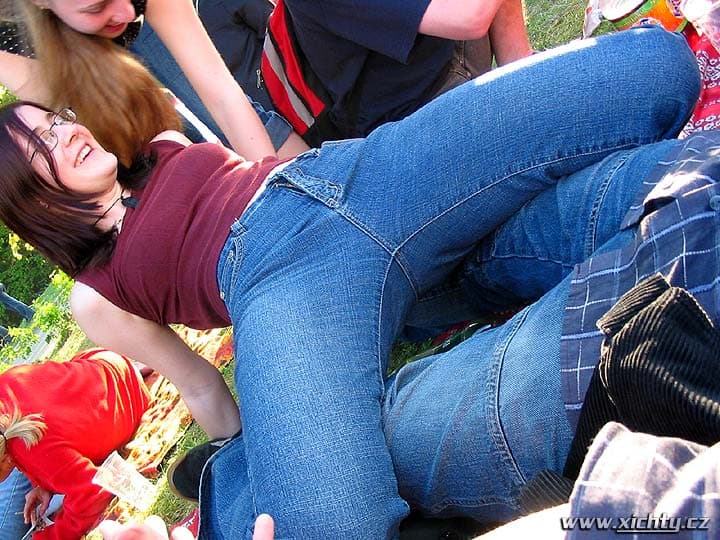 Majáles VŠB-TU 2004