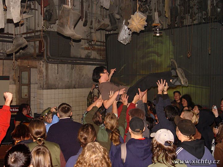 Mněkoňův Břehoň II