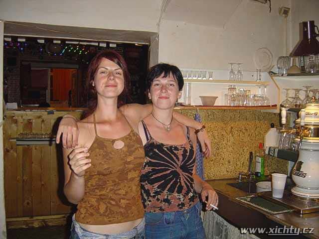 Nocturnal Devotion, Frontier, Vincent Vega, Disphropol Repetabs, Insane (RC Barrocko)