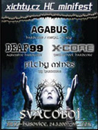 2007 - xichty design